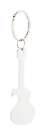 Franken brelok - srebrny (NAD-AP791326-21)