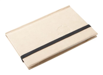 Carya notatnik - naturalny (NAD-AP791336)