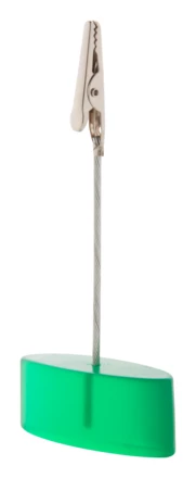 Dysis podstawka memo - zielony (NAD-AP791342-07)