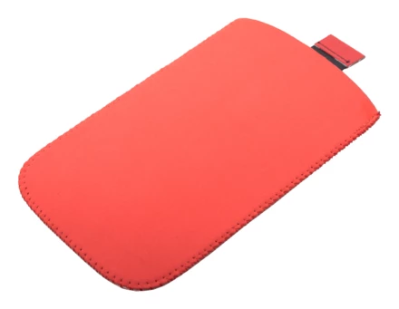Momo etui na telefon - czerwony (NAD-AP791390-05)