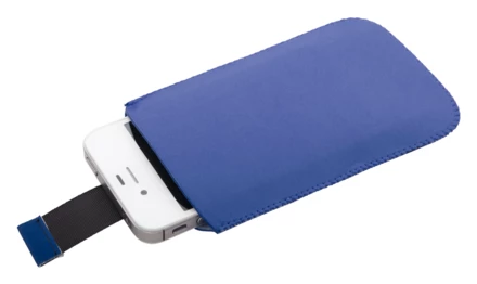 Momo etui na telefon - niebieski (NAD-AP791390-06)