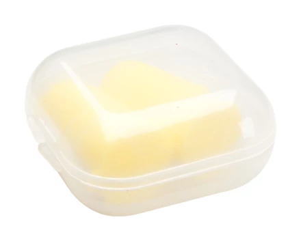 Continental zatyczki do uszu - żółty (NAD-AP791444-02)