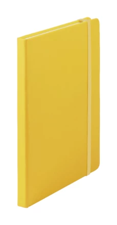 Nopuk Blank A5 notes - żółty (NAD-AP791753-02)