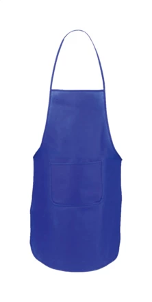 Madeline apron - blue (NAD-AP791896-06)