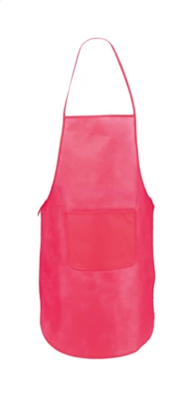 Madeline apron - pink (NAD-AP791896-25)