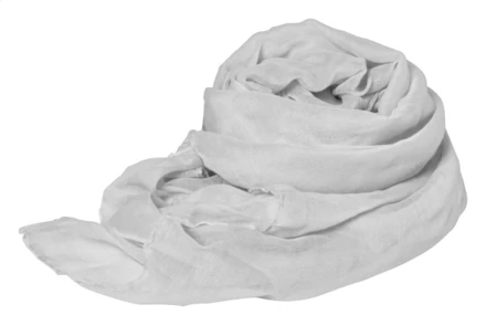 Simlo chusta plażowa - biały (NAD-AP791568-01)