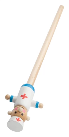 Dokki Bleistift - natur (NAD-AP791571)