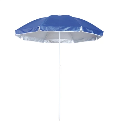 Kuramo beach umbrella - blue (NAD-AP791573-06)