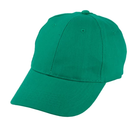 Konlun baseball cap - green (NAD-AP791577-07)