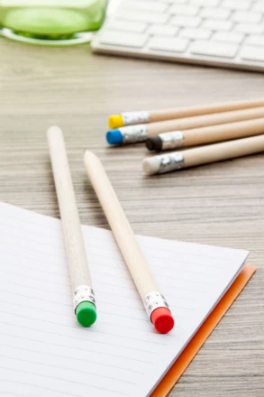 Nancil ołówek - zielony (NAD-AP791916-07)