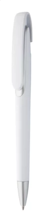 Serval długopis - srebrny (NAD-AP791578-21)