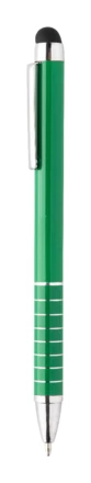 Gambit długopis dotykowy - zielony (NAD-AP791581-07)