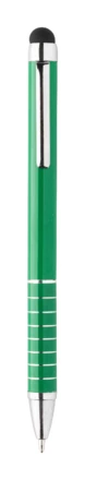 Gambit długopis dotykowy - zielony (NAD-AP791581-07)