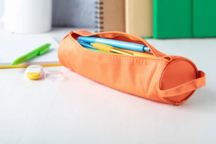 Ropes Kugelschreiberetui - orange (NAD-AP791798-03)