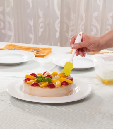 Burapa pędzel - żółty (NAD-AP791806-02)