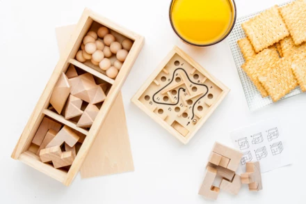 Leon gra - naturalny (NAD-AP800369)