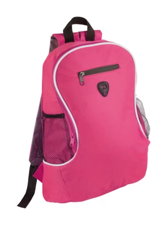 Saturn backpack - pink (NAD-AP791845-25)