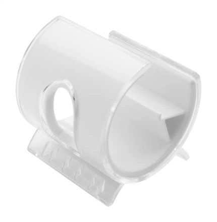 Barry uchwyt na telefon - biały (NAD-AP800377-01)