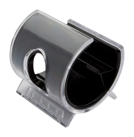 Barry uchwyt na telefon - czarny (NAD-AP800377-10)