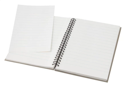 Cedrus A5 notes - beżowy (NAD-AP791047-00)