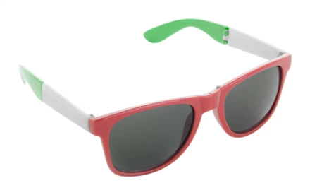 Mundo okulary przeciwsłoneczne - wielokolorowy (NAD-AP800387-D)