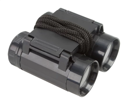 Wanderer lornetka - czarny (NAD-AP800312)