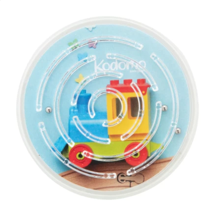 Faun gra labirynt - biały (NAD-AP800399)