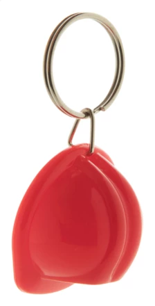 Bobby keyring - red (NAD-AP800400-05)