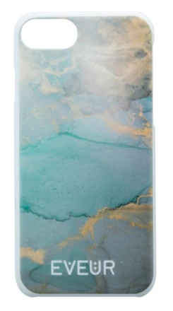 Sixtyseven etui iPhone® 6/7/8 - biały (NAD-AP800401-01)