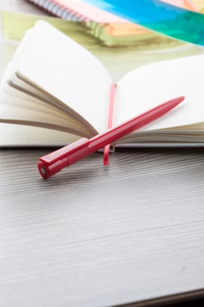 Sidney Kugelschreiber - rot (NAD-AP805949-05)