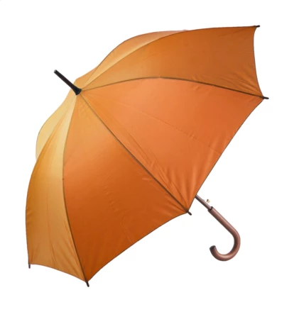 Henderson automatic umbrella - orange (NAD-AP800727-03)