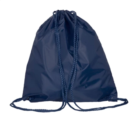 Jock Turnbeutel - dunkelblau (NAD-AP806607-06A)