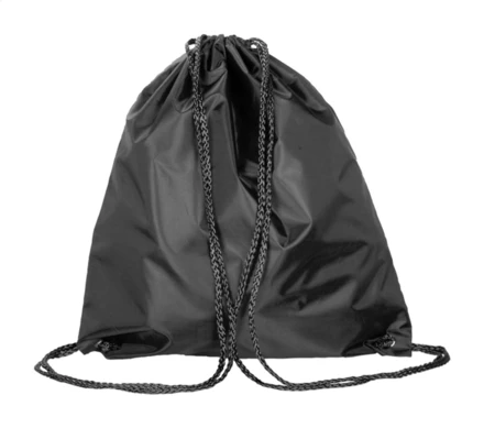 Jock drawstring bag - black (NAD-AP806607-10)