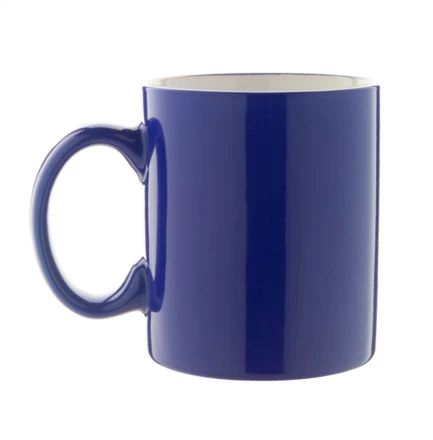 Bergen mug - blue (NAD-AP803403-06)