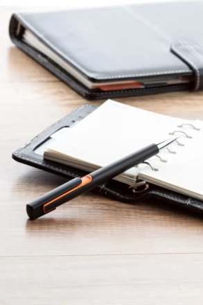 Vade długopis - pomarańcz (NAD-AP806650-03)