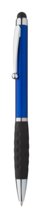 Stilos Touchpen mit Kugelschreiber - blau (NAD-AP805890-06)