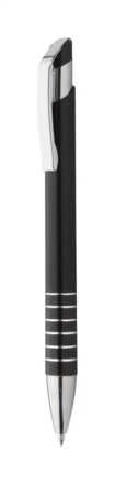 Vogu Kugelschreiber - schwarz (NAD-AP805957-10)