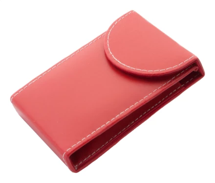 Missy zestaw do manikiuru - czerwony (NAD-AP807209-05)