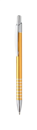 Vesta długopis - złoty (NAD-AP805960-22)
