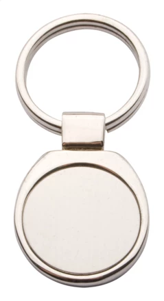 Ball brelok - srebrny (NAD-AP800657)