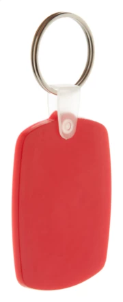 Slice brelok - czerwony (NAD-AP809331-05)