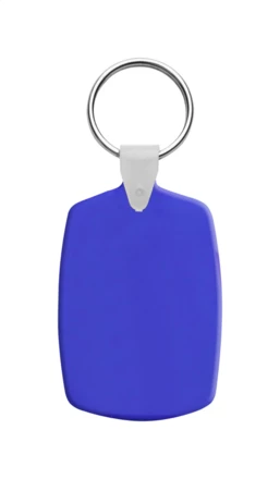 Slice keyring - blue (NAD-AP809331-06)
