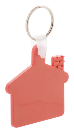 Cottage brelok - czerwony (NAD-AP809332-05)
