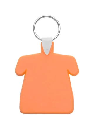 Polo Schlüsselanhänger - orange (NAD-AP809333-03)