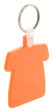 Polo Schlüsselanhänger - orange (NAD-AP809333-03)