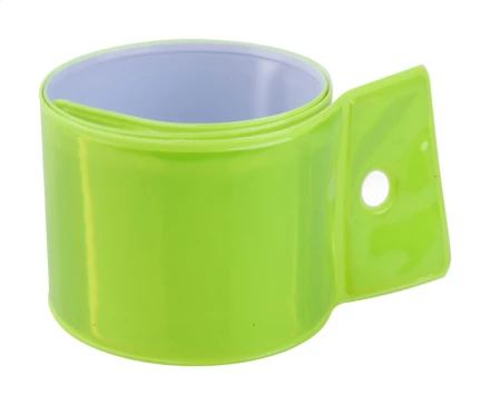 Lumen taśma odblaskowa - safety yellow (NAD-AP809306-02)