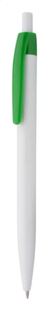 Snow Leopard długopis - zielony (NAD-AP809364-07)
