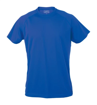 Endura T-shirt sportowy - niebieski (NAD-AP791930-06_XXL)