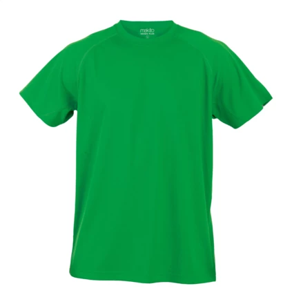 Endura T-shirt sportowy - zielony (NAD-AP791930-07_L)