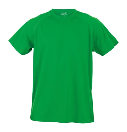 Endura T-shirt sportowy - zielony (NAD-AP791930-07_XXL)